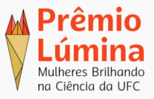 Prêmio Lúmina - Mulheres Brilhando na Ciência da UFC